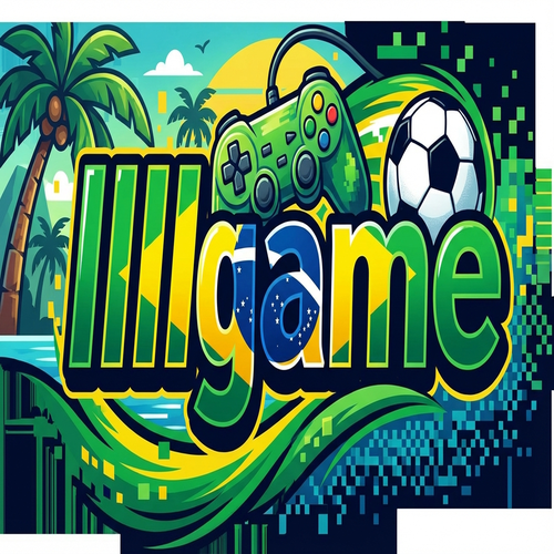 Logo llllgame