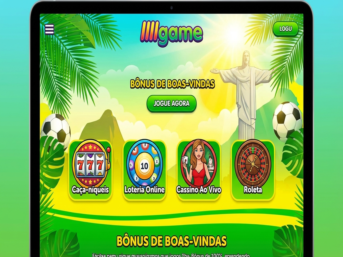 Screenshot 1 llllgame